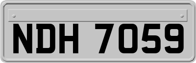 NDH7059