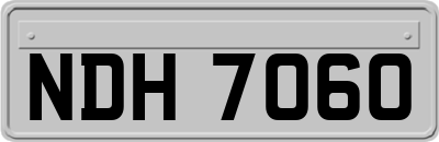 NDH7060