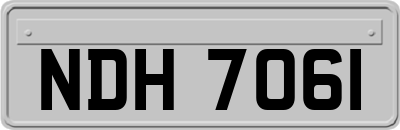 NDH7061