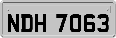 NDH7063
