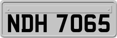 NDH7065