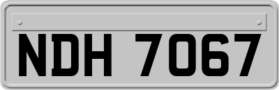 NDH7067