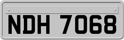 NDH7068