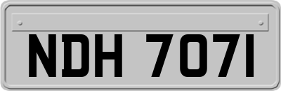 NDH7071