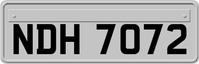NDH7072
