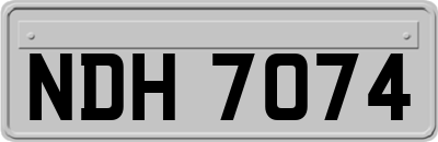 NDH7074