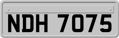 NDH7075