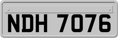 NDH7076