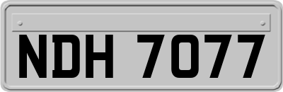 NDH7077