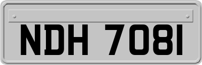 NDH7081