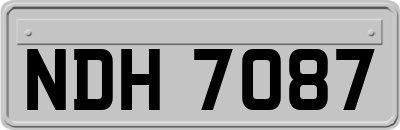 NDH7087