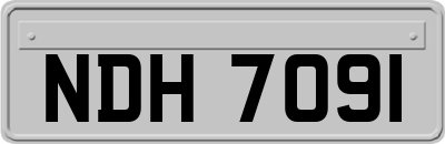 NDH7091