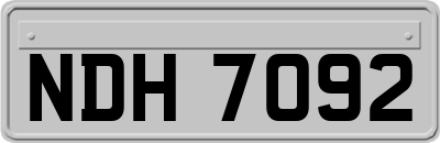 NDH7092