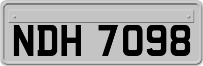 NDH7098