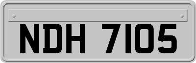NDH7105