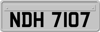 NDH7107