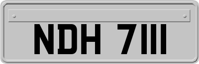NDH7111