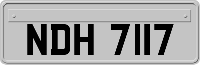 NDH7117