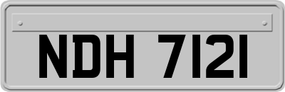 NDH7121