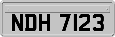 NDH7123