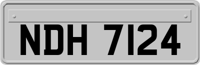 NDH7124