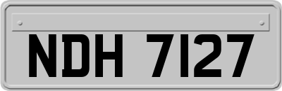 NDH7127