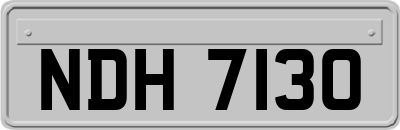 NDH7130