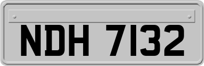NDH7132