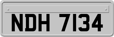 NDH7134