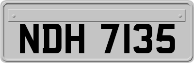 NDH7135