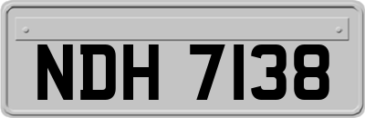 NDH7138