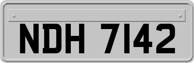 NDH7142