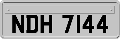 NDH7144