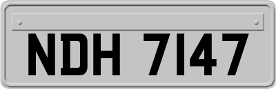 NDH7147