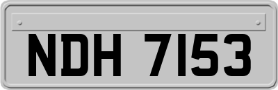 NDH7153