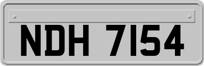 NDH7154