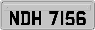 NDH7156