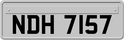 NDH7157