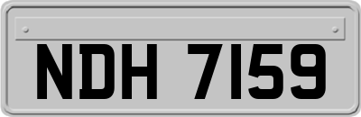 NDH7159