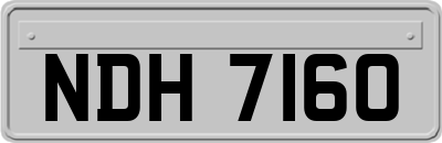 NDH7160