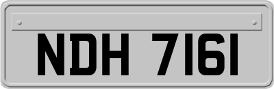 NDH7161