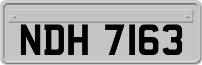 NDH7163