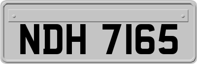 NDH7165