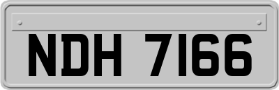 NDH7166