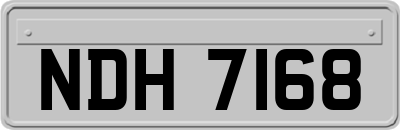 NDH7168