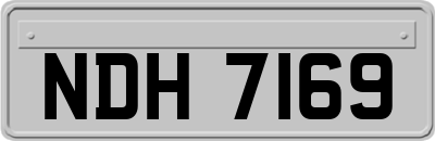 NDH7169