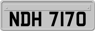 NDH7170