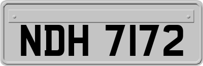 NDH7172