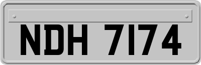 NDH7174