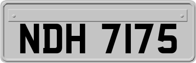 NDH7175